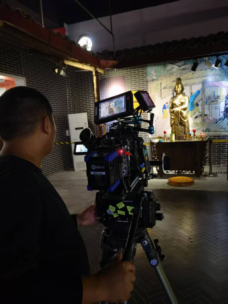 聚焦椒江区产品宣传视频拍摄公司，以专业实力赋能品牌声量升级
