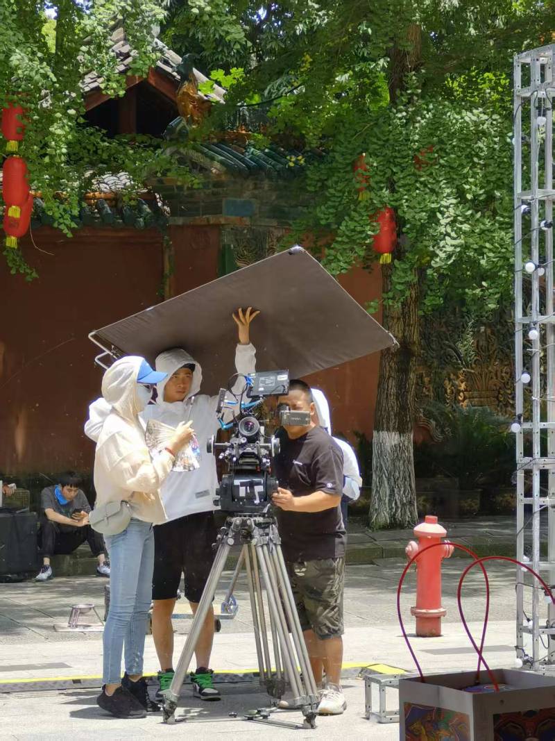 椒江区产品宣传视频拍摄公司避坑：资质、案例、服务全解析