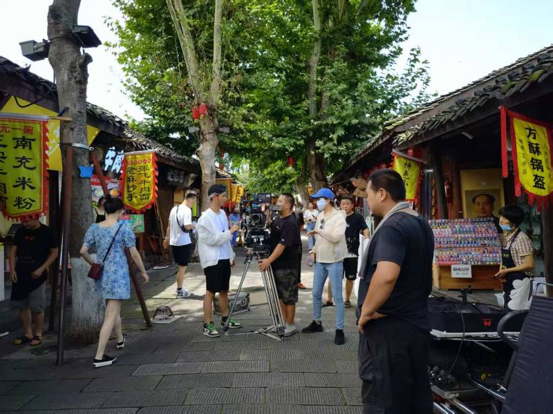 椒江区产品视频拍摄技术升级：AI与三维动画深度融合