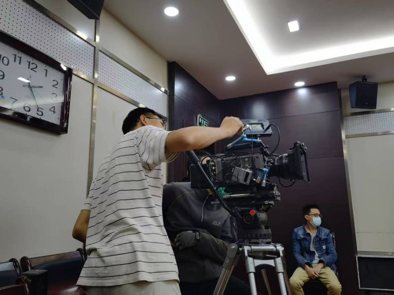 大数据指导创作方向，椒江区产品视频拍摄公司让每帧画面都有效触达