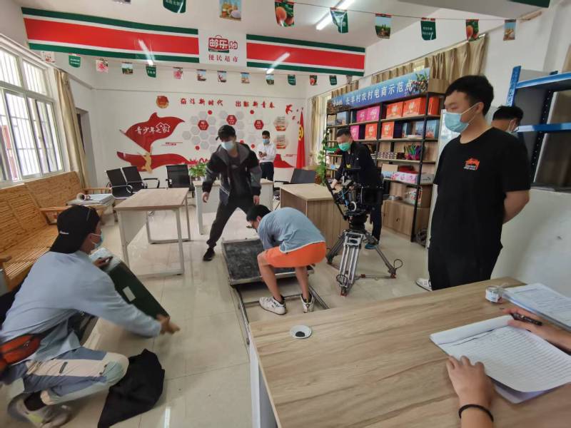 椒江区电商产品视频拍摄制作实战秘籍，助力产品引爆电商流量